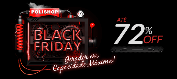 BLACK FRIDAY